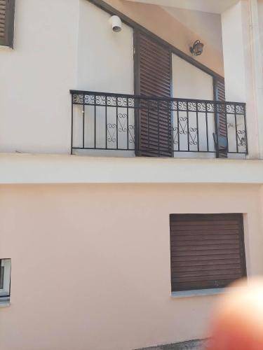 Photo of Patio Balcony in Aigio