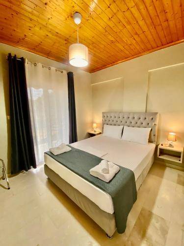 Photo of Bedroom in Sivota