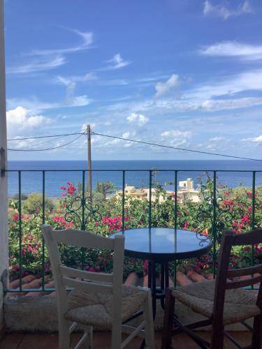 Photo of Patio Balcony in Sfinari
