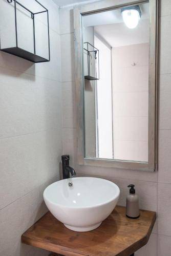 Photo of Bathroom in Soroni