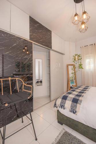 Photo of Bedroom in Paradisi