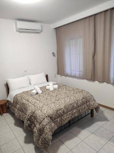 Photo of Bedroom in Kastraki