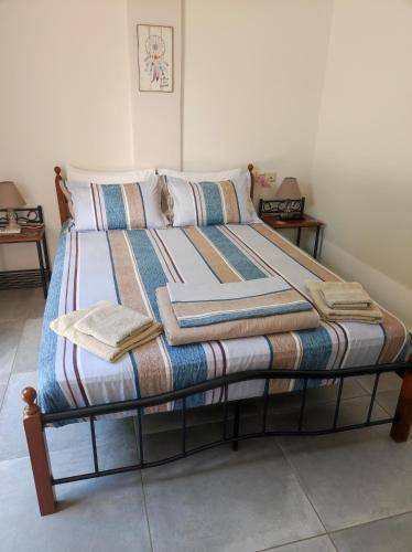 Photo of Bedroom in Markopoulon