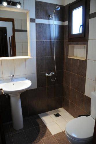 Photo of Bathroom in Xerokampos