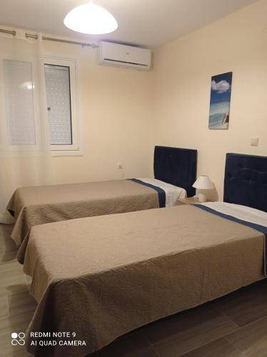 Photo of Bedroom in Karavomylos