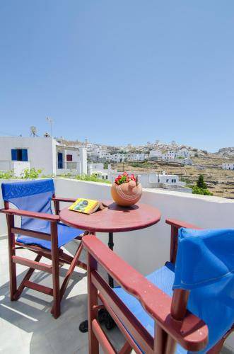 Photo of Others in Amorgos