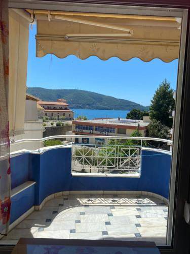 Photo of Patio Balcony in Igoumenitsa