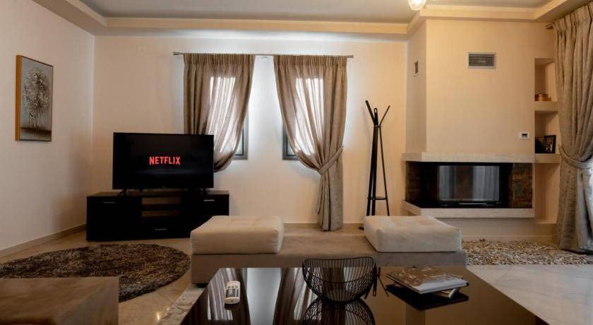 Photo of Livingroom in Kalambaka