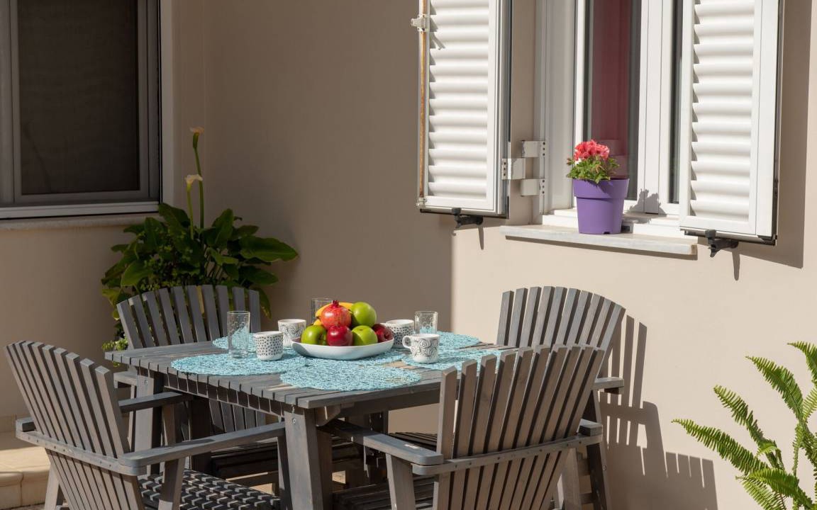 Photo of Patio Balcony in Kolymbari