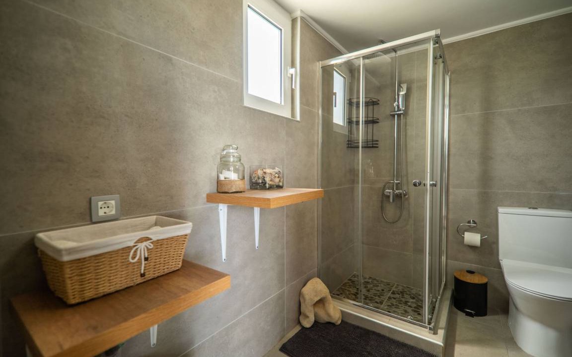 Photo of Bathroom in Apokoronas