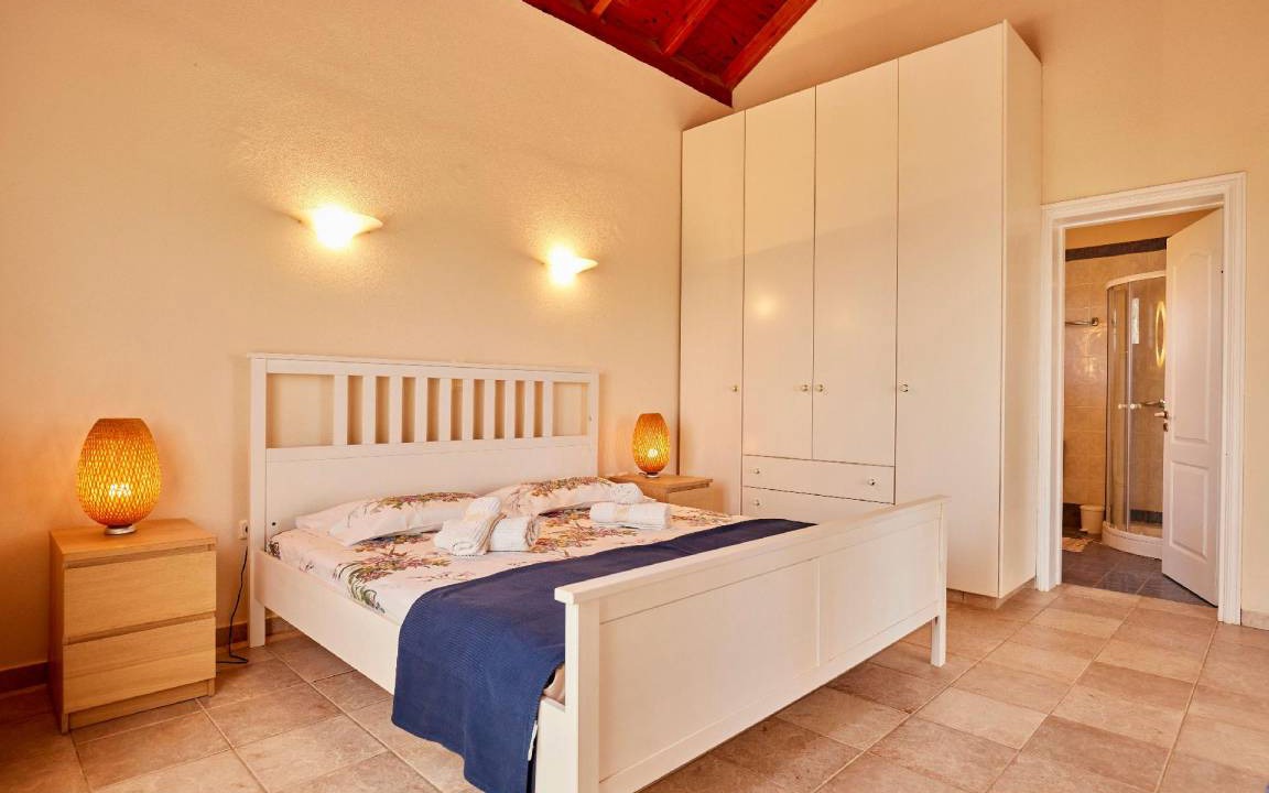 Photo of Bedroom in Prassonissi