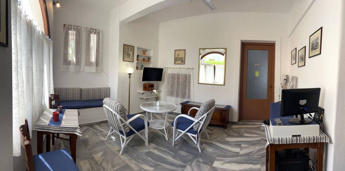 Photo of Others in Paros