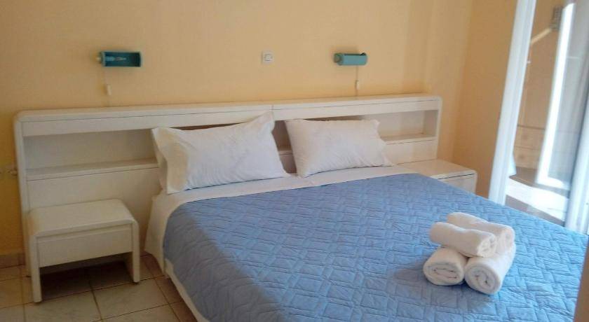Photo of Bedroom in Lassi