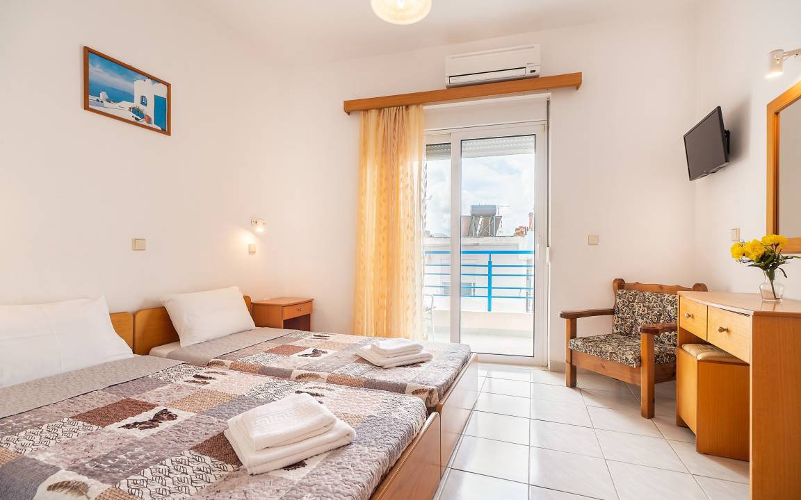 Photo of Bedroom in Afandou