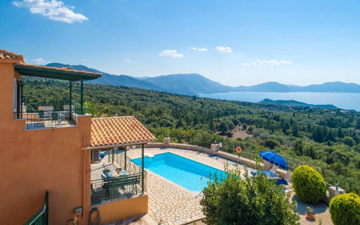 Photo of Outdoor in Mesovounia