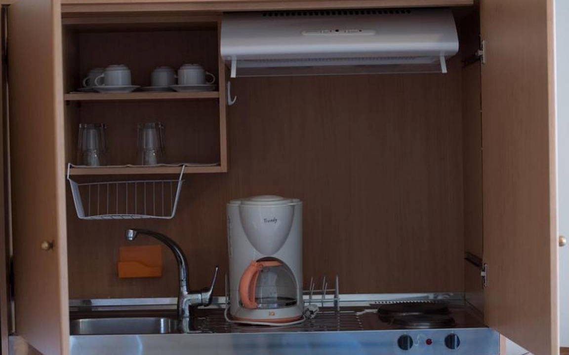 Photo of Kitchen in Stoupa