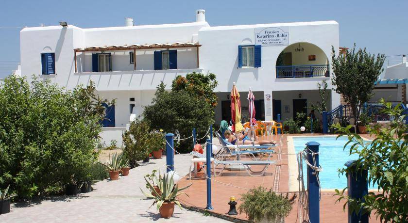 Photo of Others in Agios Prokopios