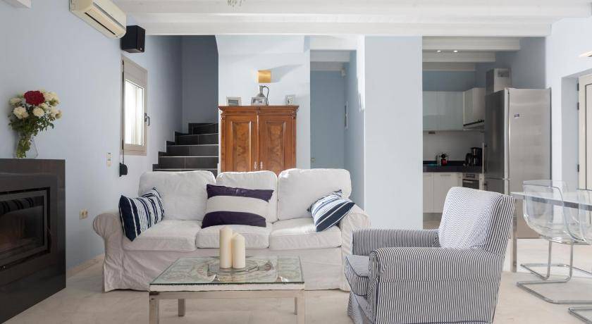 Photo of Livingroom in Achlia