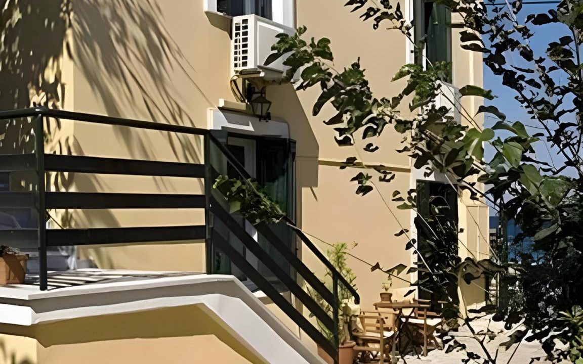 Photo of Others in Paralia Porovitsis