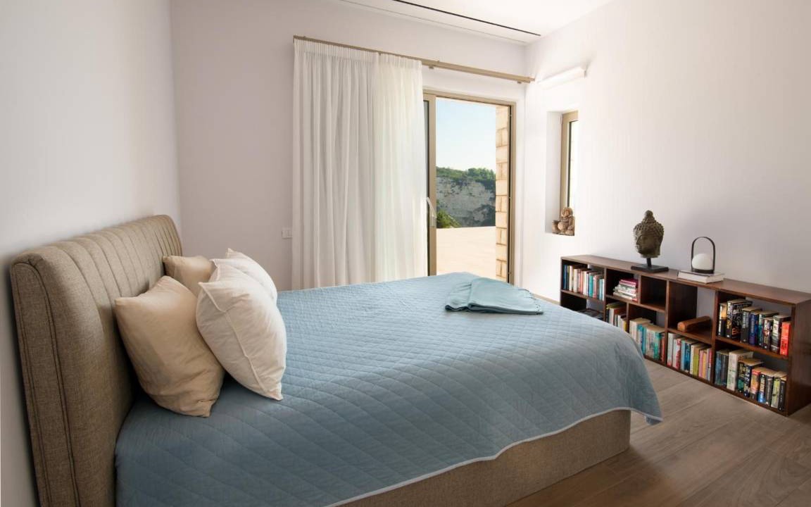 Photo of Bedroom in Mpogdanatika