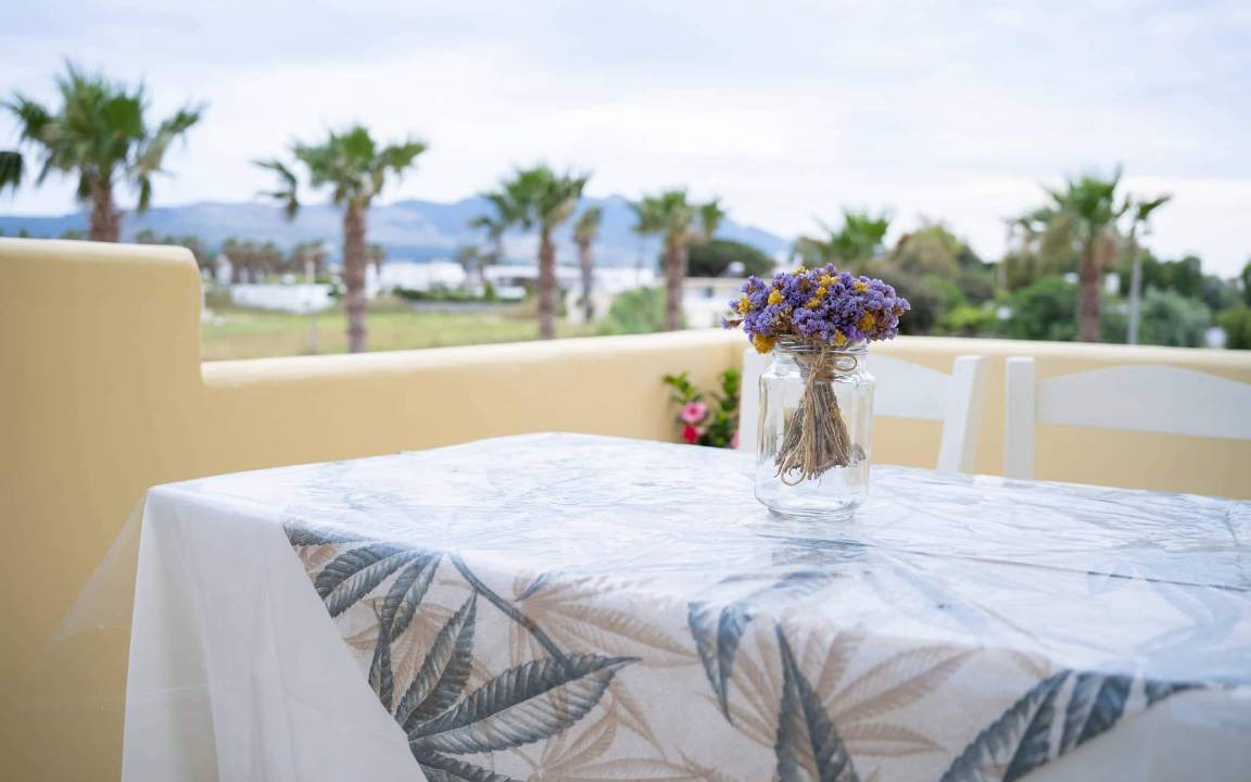 Photo of Patio Balcony in Lambi