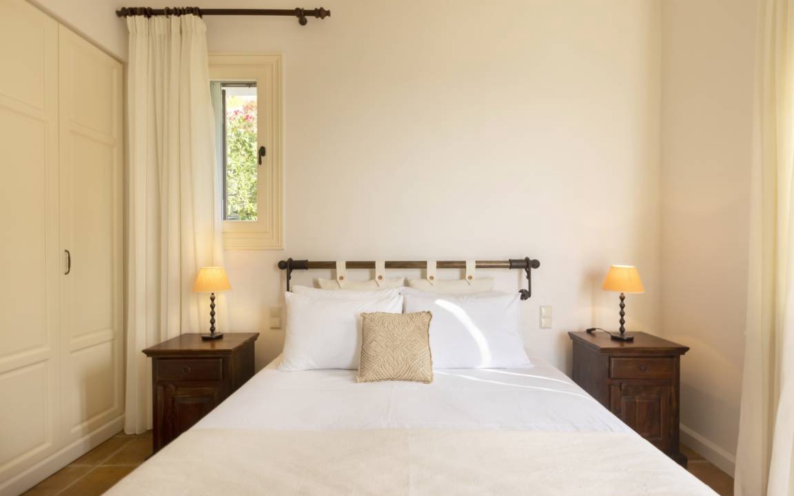Photo of Bedroom in Steniai