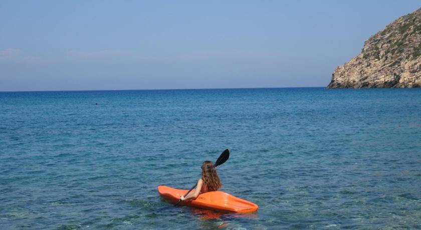 Photo of Others in Apollonas