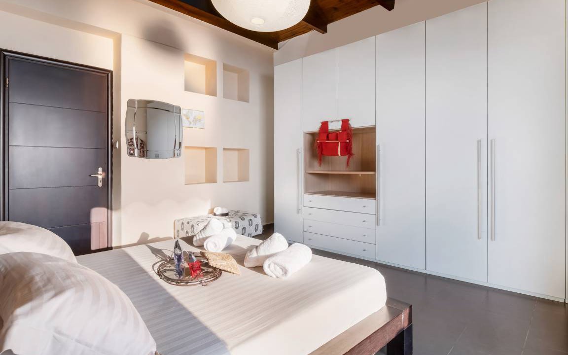 Photo of Bedroom in Lefkas