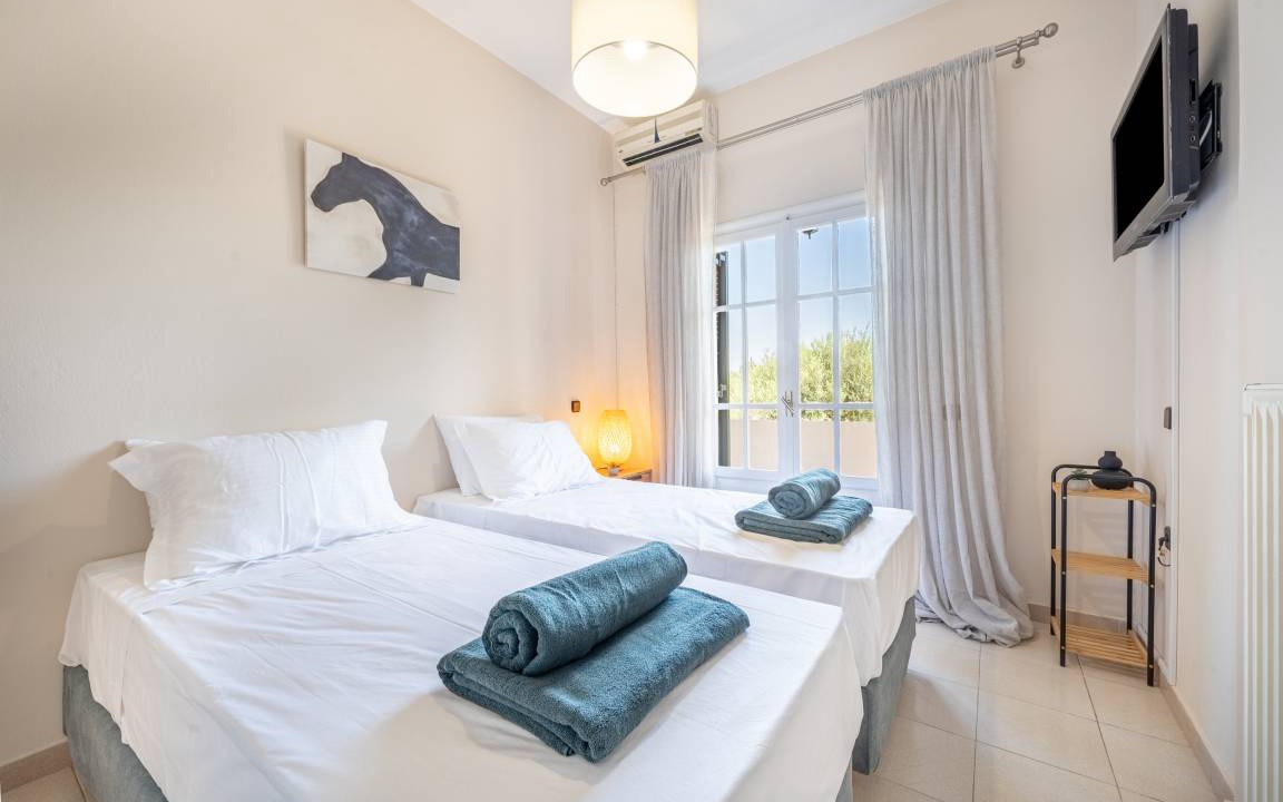 Photo of Bedroom in Vassilatika