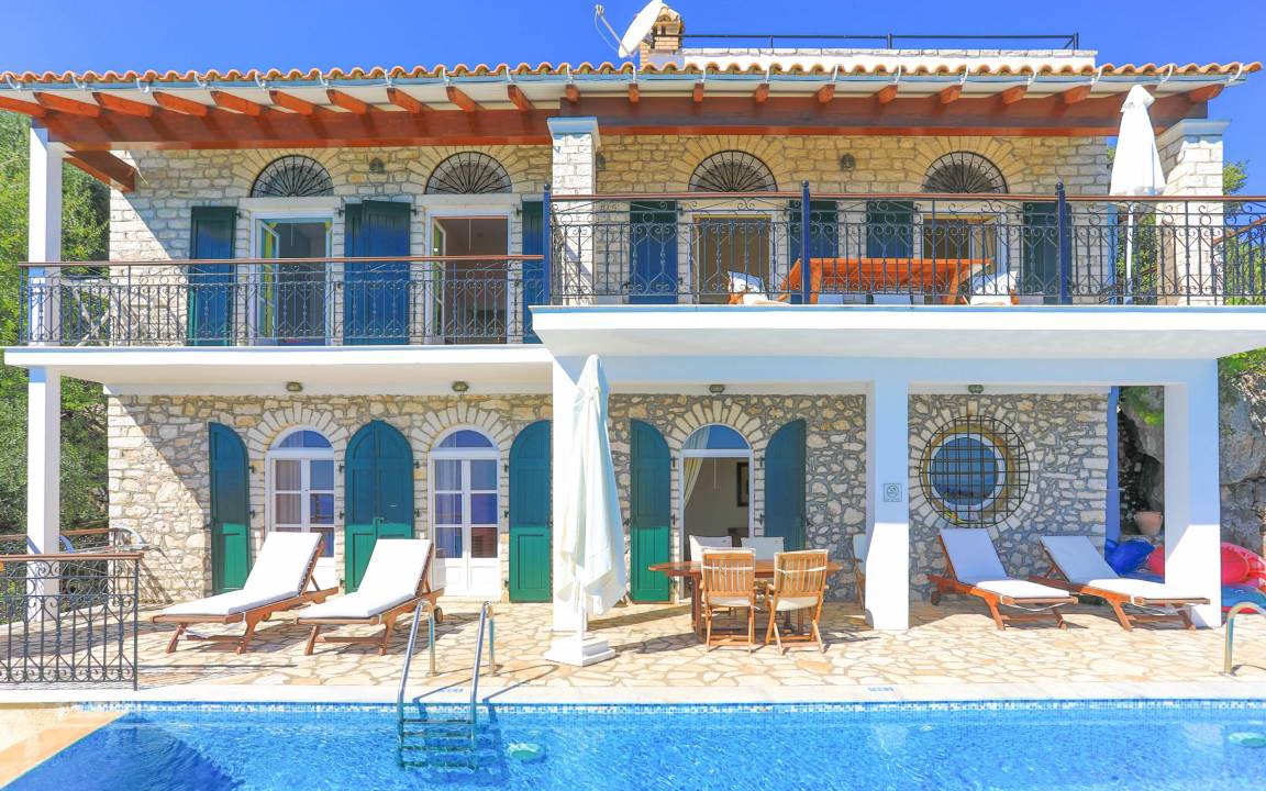 Photo of Outdoor in Katavolos