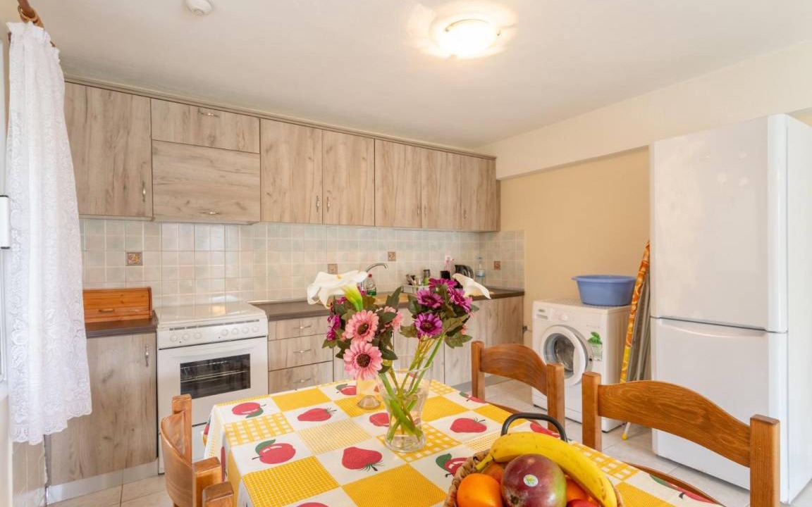 Photo of Kitchen in Katavolos