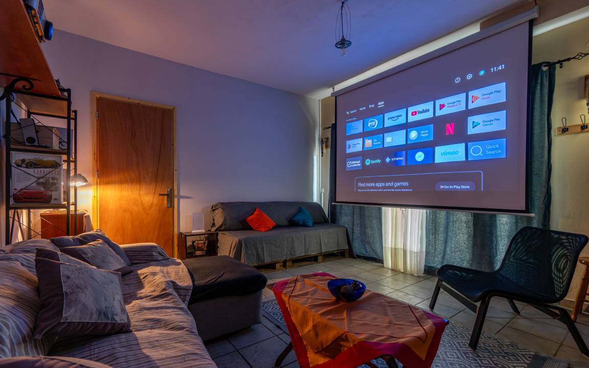 Photo of Livingroom in Gazatika