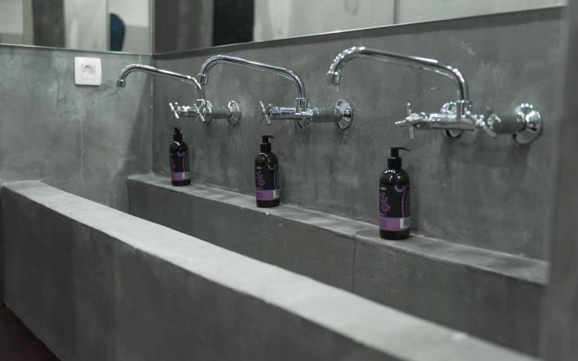 Photo of Bathroom in Chania Town