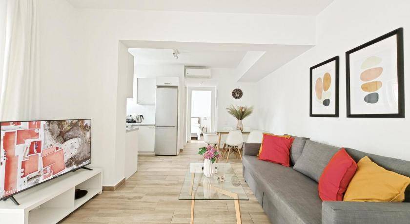 Photo of Livingroom in Amarousion