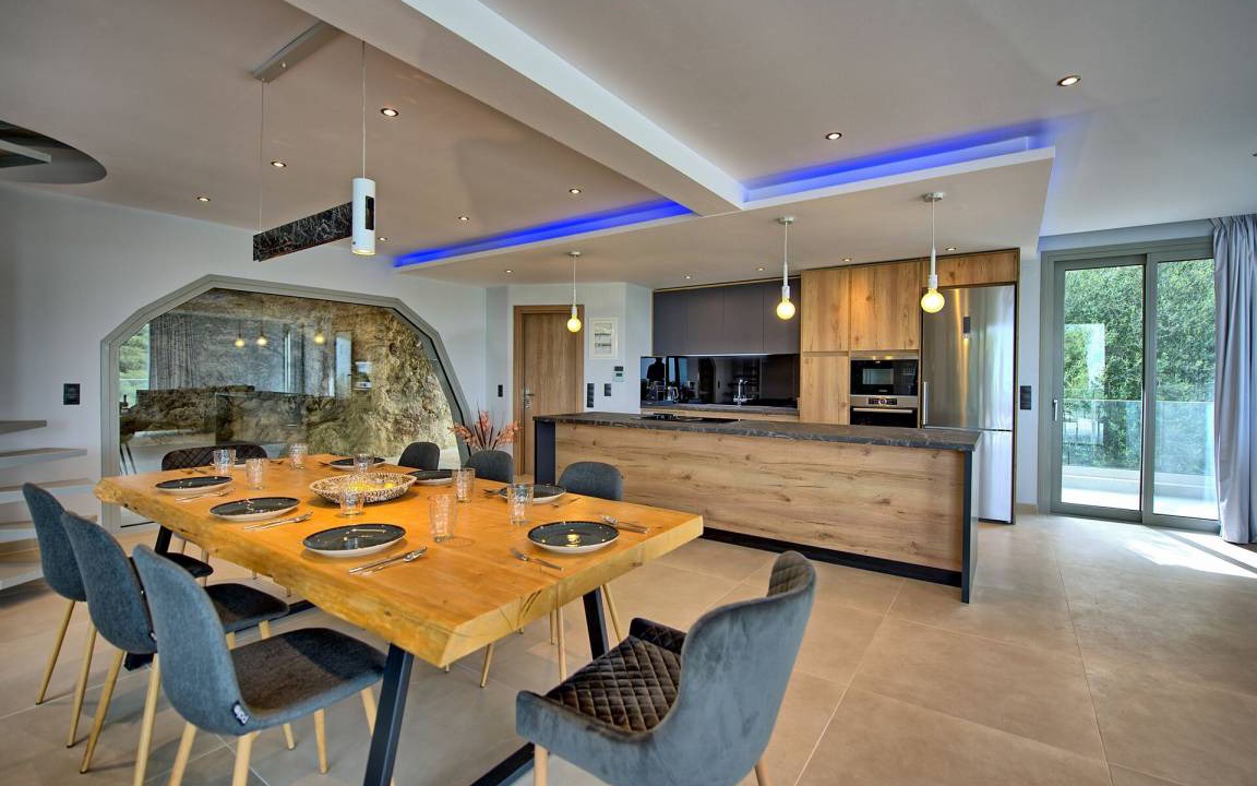 Photo of Kitchen in Aleimmatades