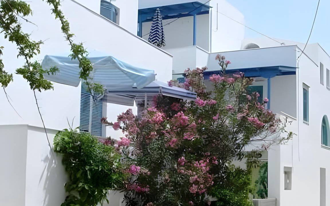 Photo of Others in Old Town Naxos