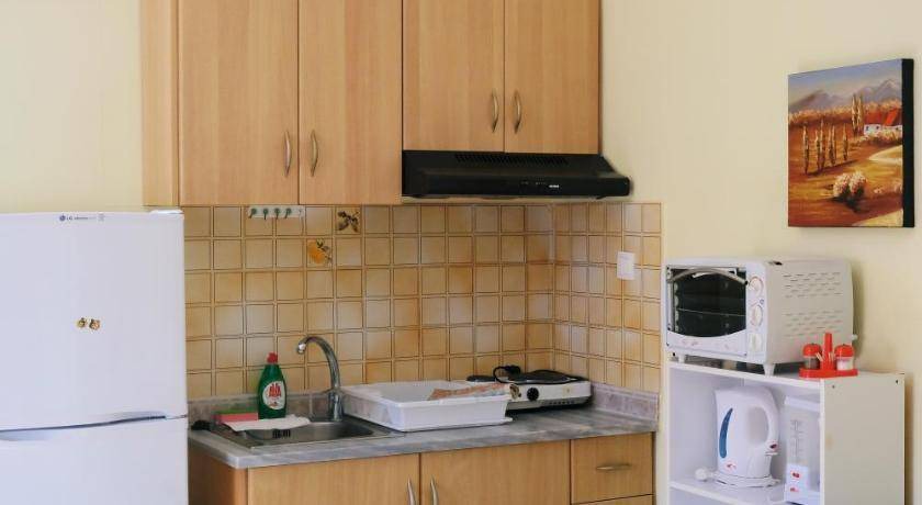 Photo of Kitchen in Myrina