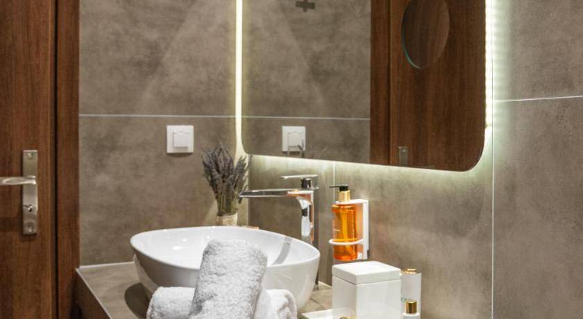Photo of Bathroom in Karlovassi
