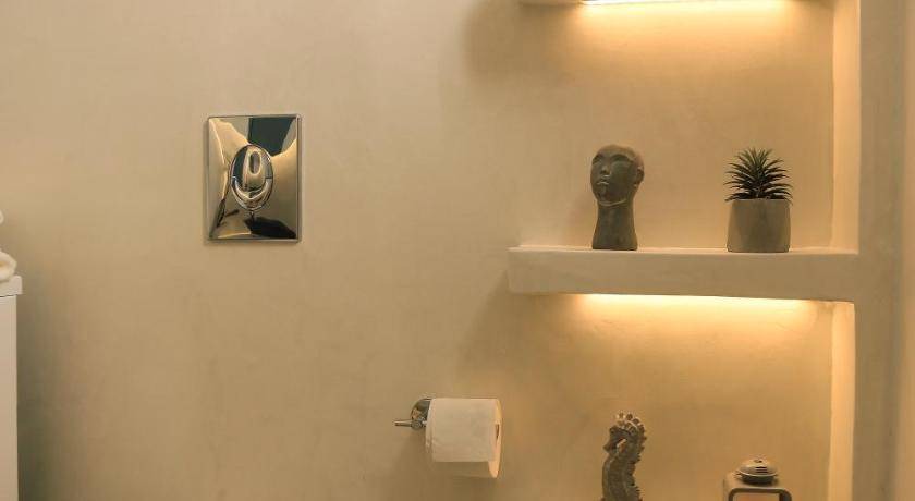 Photo of Bathroom in Monolithos