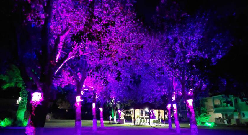 Photo of Outdoor in Toroni
