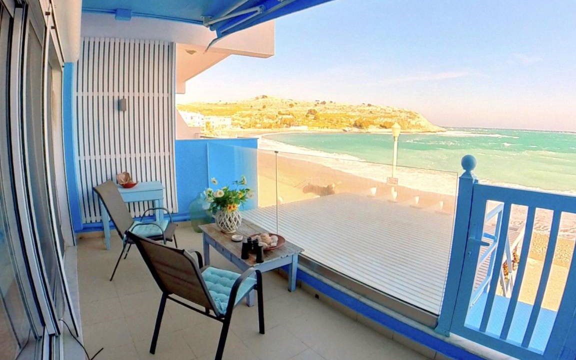 Photo of Patio Balcony in Haraki