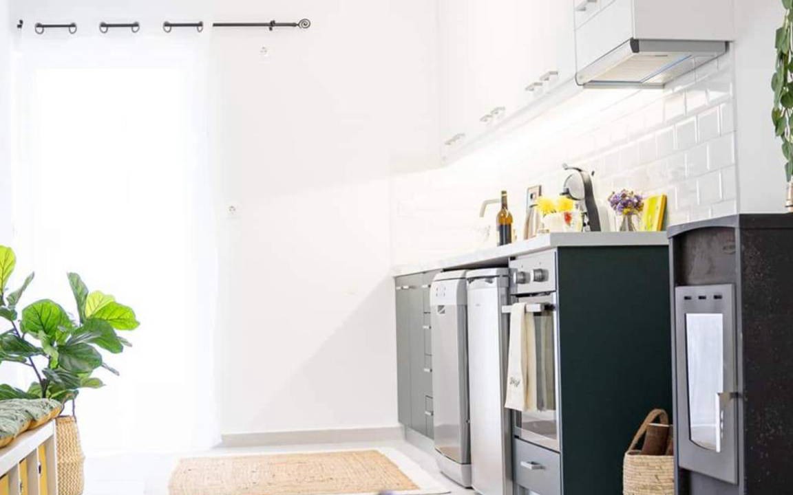 Photo of Kitchen in Lambi
