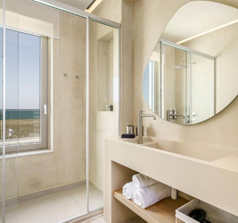 Photo of Bathroom in Sfakaki