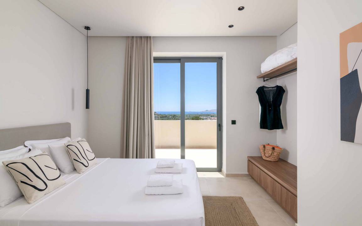 Photo of Bedroom in Archangelos