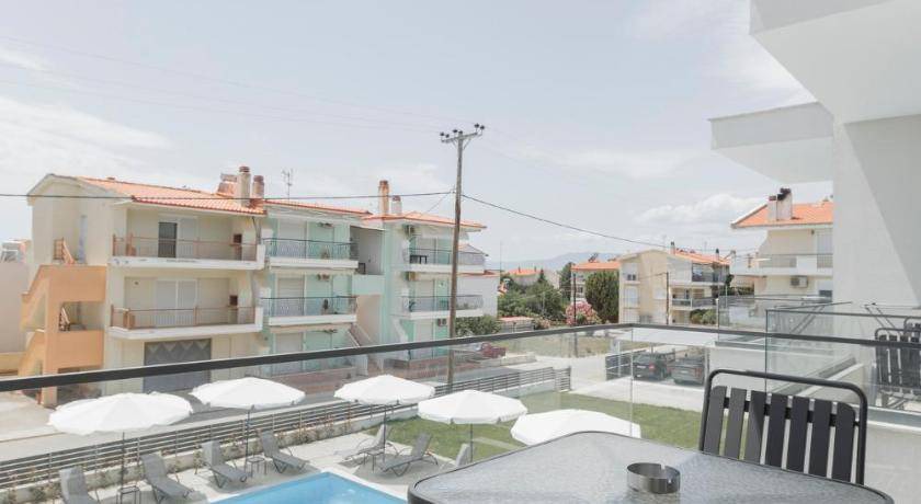 Photo of Others in Paralia Ofryniou