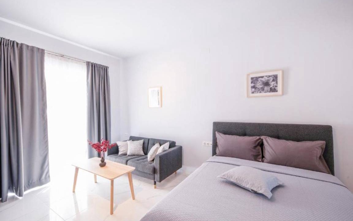 Photo of Bedroom in Sfakera