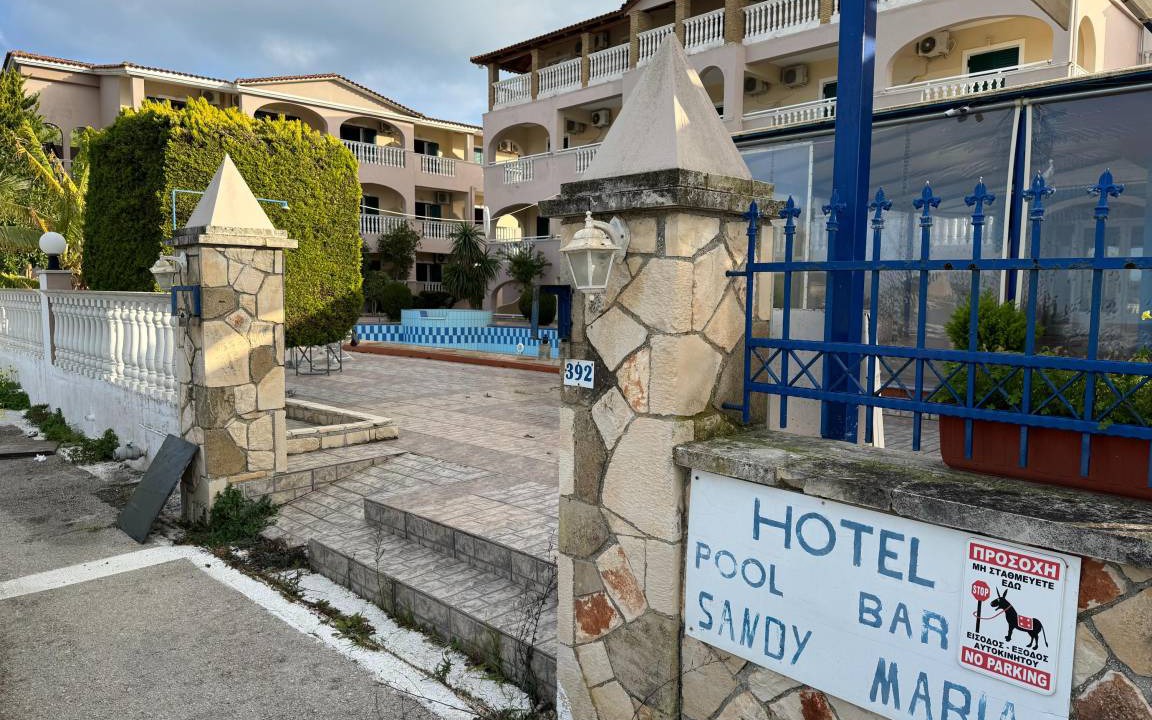 Photo of Others in Tsilivi
