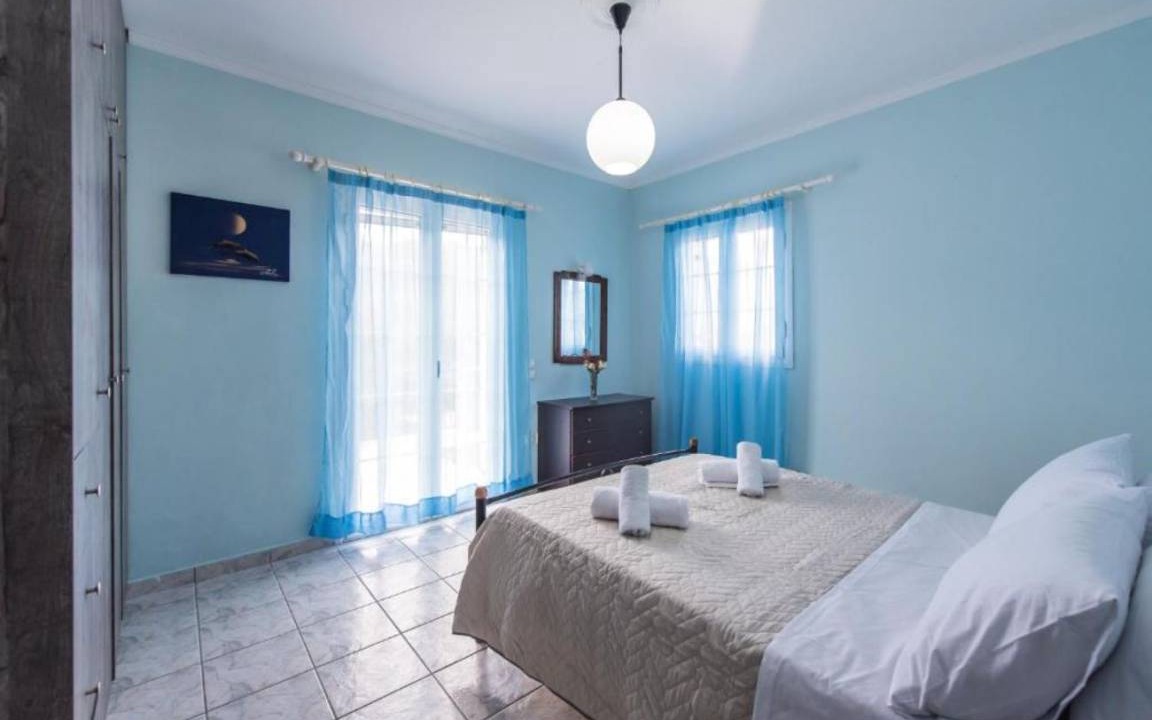 Photo of Bedroom in Agia Marina