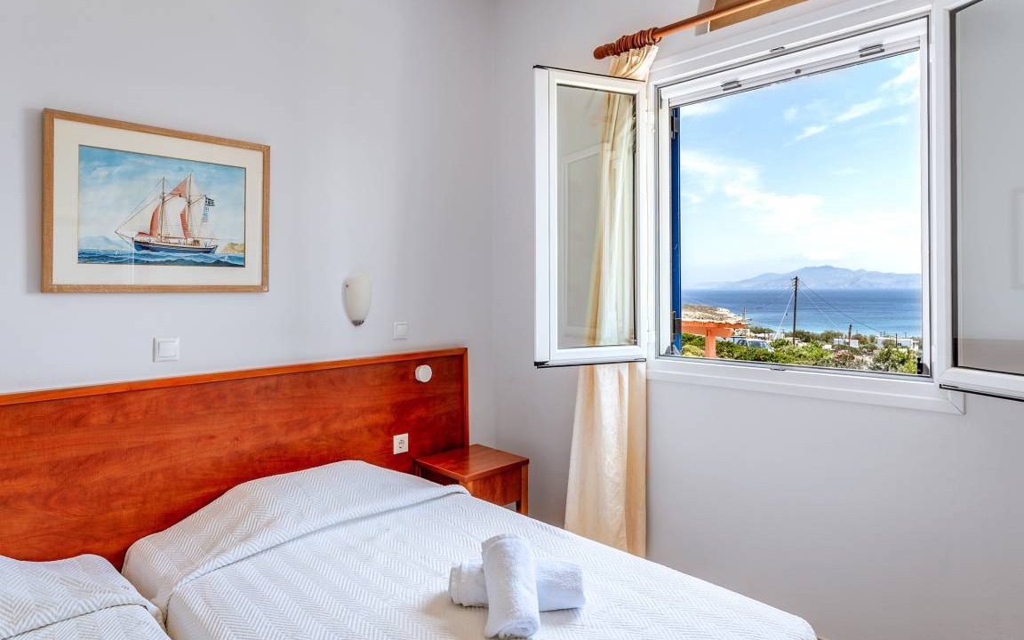 Photo of Bedroom in Agios Ioannis
