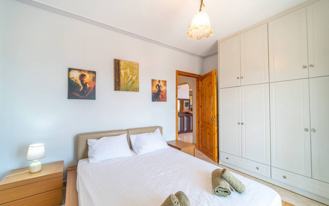 Photo of Bedroom in Petriti